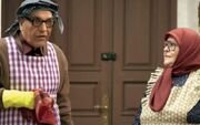 «مرد ۳۰۰۰ چهره» را زود قضاوت نکنیم