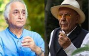 شمس لنگرودی: جواد مجابی آخرین نفر بود