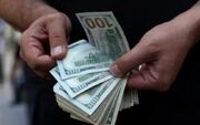 دلار تا ۲۳۰ رفت اما به ۲۲۶ هزار تومان برگشت