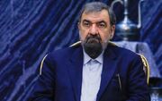 محسن رضایی: تنگه هرمز کاملا بسته است