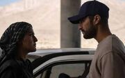 نقد و بررسی فیلم سینمایی «اسکورت»