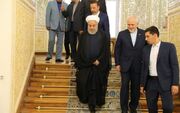 رمزگشایی از حملات جدید تندروها به حسن روحانی