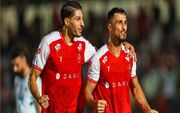 گذر از استقلال با درخشش علیپور