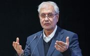 ایران از این شرایط سخت عبور خواهد کرد