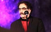 تازه‌ترین اثر شهرام ناظری منتشر شد