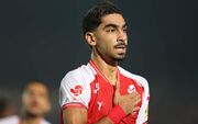 شهرآبادی دومین گلزن جوان تاریخ پرسپولیس