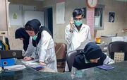 اختلاف فاحش کارانه پزشک جراح با حقوق پرستاران