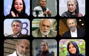 بازیگرانی که از سینما دور شدند