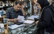 وقتی اجاره مغازه از جیب مردم پرداخت می شود