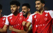 چه بر سر پرسپولیس آمده است؟