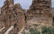 میراث تاریخی که به آغاز زندگی یکجانشینی در شهر افسانه‌ای «سی‌سخت» گره خورده است