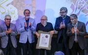 سینماگران برای علیرضا‌داودنژاد سنگ تمام گذاشتند
