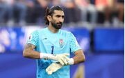 محل خدمت سربازی‌ بیرانوند مشخص شد