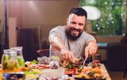 این اشتباه قبل از ورزش حالتان را بد می‌کند