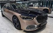 چراغ سبز به بنزمایباخ وسط جنگ ارزی