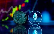 بیت‌کوین در دوراهی ۸۰ هزار دلار