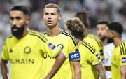 بالانشینی استقلال، قعرنشینی یاران رونالدو!