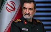 محسن رضایی: ملت ایران اتحاد خود را اثبات کرد