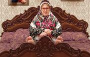 «اسکورت» صدرنشین جدول فروش