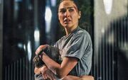نقد و بررسی فیلم «دونده» 'The Runner'