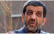 توئیت معنادار ضرغامی درباره گشت ارشاد در سالگرد مهسا امینی
