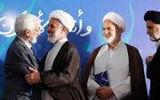 تیم جلیلی بهانه توقف مذاکرات را به ترامپ داد؟