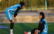 گل‌گهر با چهره‌ای متفاوت در لیگ برتر زنان