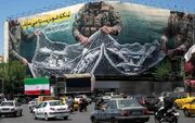 ایران و آمریکا روز بعد از جنگ