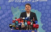 زینی‌وند:لایحه قانون احزاب را اصلاح می‌کنیم
