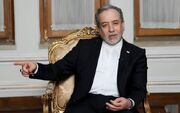 عراقچی: در خاورمیانه، امنیت پایدار نمی‌تواند از بیرون منطقه دیکته شود