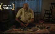 رقابت «هوادار» در جشنواره ژاپنی
