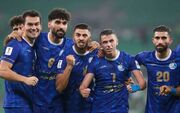 یک بازی دیگر استقلال هم لغو شد؟