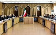 پزشکیان: صلحی که دشمن تو را به آن دعوت می‌کند، نباید دفع کرد