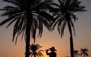 ایران دوباره در صدر گرمای جهان