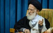آیت‌الله شبیری زنجانی درگذشت
