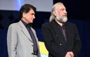 اثری از مشکاتیان که بدون شجریان، لطفی و کامکارها هم می‌توانست شاهکار باشد!