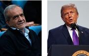 احتمال ملاقات پزشکیان و ترامپ در نیویورک اندک است