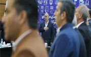 تلکه‌کردن باشگاه‌ها و حالا ساختمان فروشی!