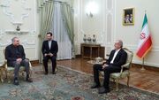 پزشکیان: ایران و پاکستان می‌توانند نیازهای خود را با اتکا به ظرفیت‌های منطقه‌ای تأمین کنند
