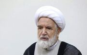 برای صلحی پایدار، اگر شرایط فراهم آمد با ترامپ دیدار کنید