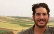 پشت پرده ربوده شدن‌ خبرنگار‌آمریکایی در سوریه