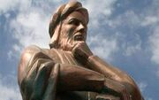 کدام مشاهیر ایرانی در خارج از کشور دفن شدند؟