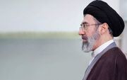رهبر معظم انقلاب خطاب به محصلان: همواره پاسدار هویت ملی و پرچم نظام اسلامی باشید