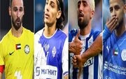 اللهیار و قایدی به احمد و محمدجواد پیوستند!