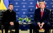 ترامپ: دیدار ۳ ساعته نمایندگان آمریکا و ایران خیلی خوب پیش رفت