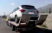 امداد خودرو هیوندای؛ خدمات شبانه‌روزی برای خودروهای هیوندای در تهران