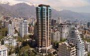 تهران در حلقه خفگی برج‌ها