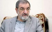 محسن رضایی: قرار شد آقای عراقچی شروط ایران را به واسطه‌ها ابلاغ کنند