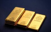 طلای جهانی از افزایش بیشتر بازماند