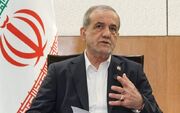 پزشکیان: تفاهم خوبی با عراق، ارمنستان و سوییس داشتیم